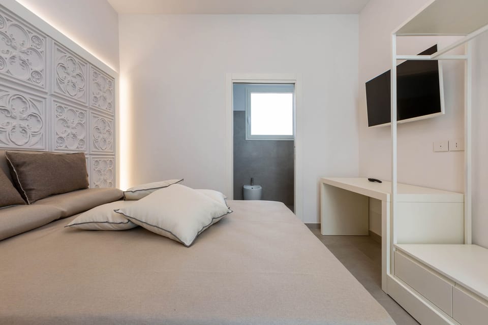 Room | 1 bedroom, free WiFi, bed sheets