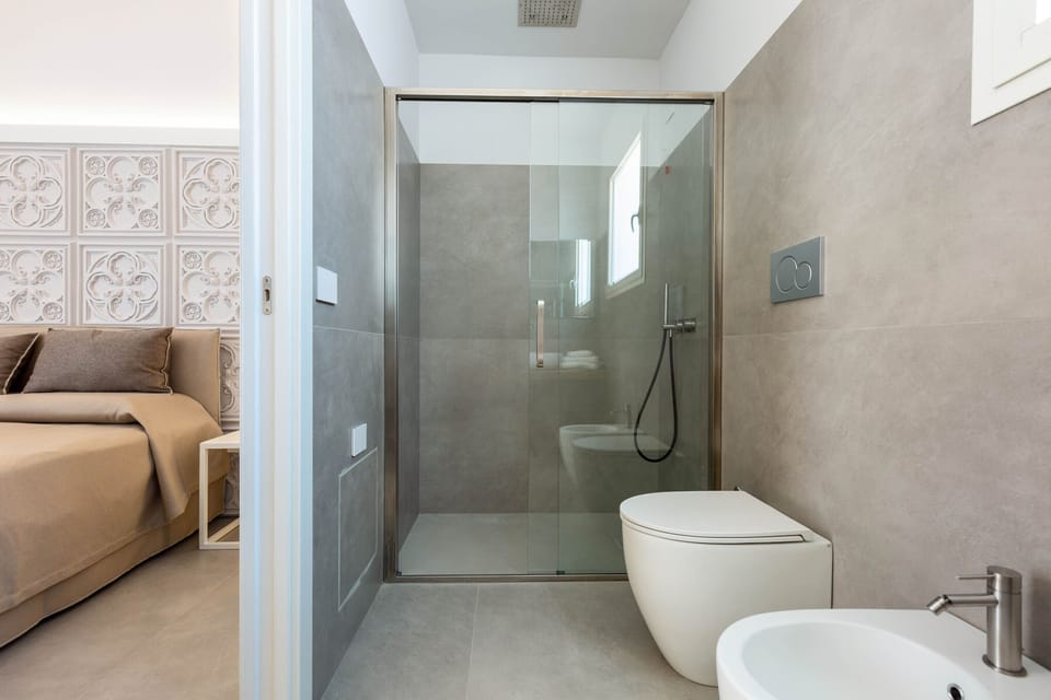 Room | Bathroom | Towels