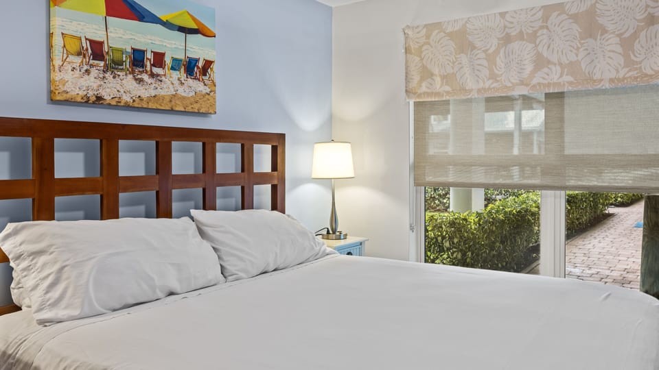 1 bedroom, premium bedding, in-room safe, blackout drapes