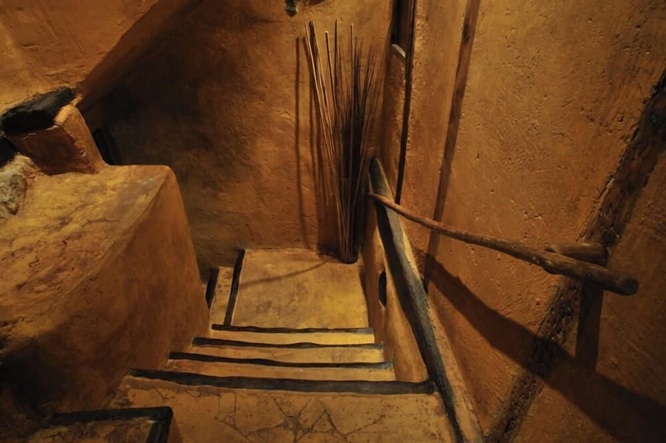 Las Moradas Del Temple Country House in Aragon