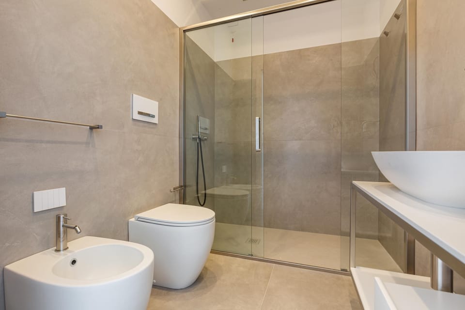 Room | Bathroom | Towels