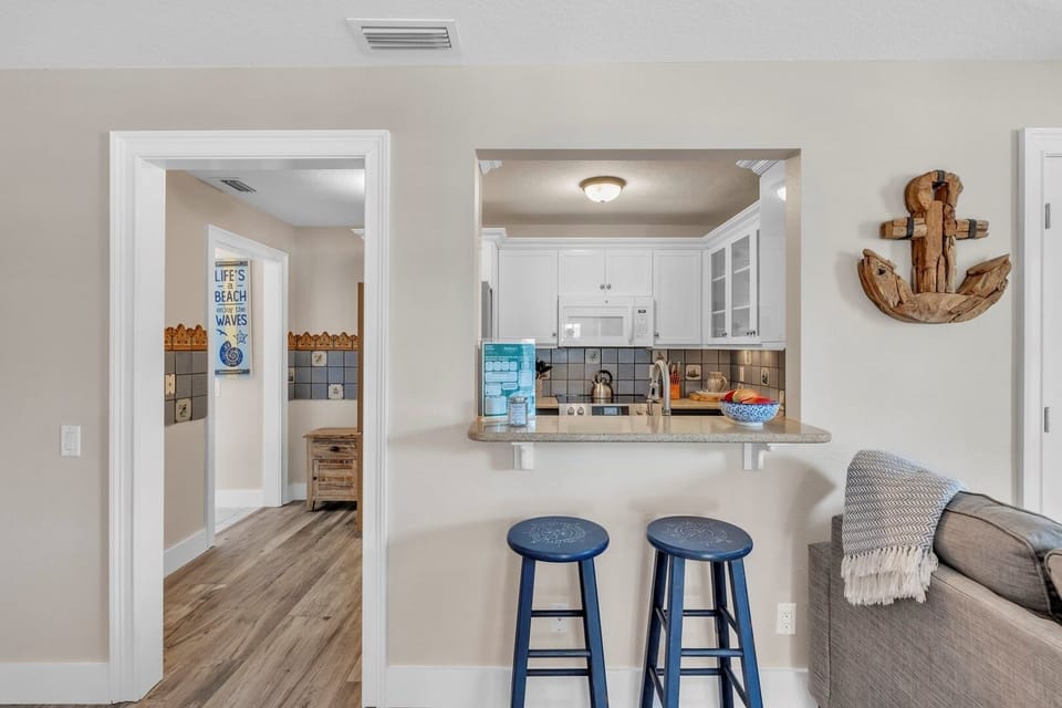 House, 2 Bedrooms | Interior