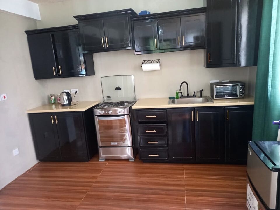 Studio | Private kitchen