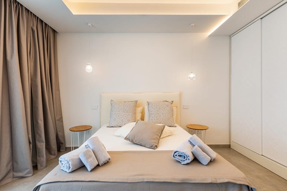 Room | 1 bedroom, bed sheets