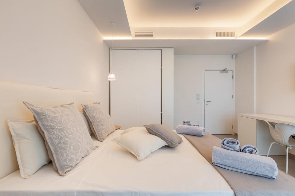 Room | 1 bedroom, bed sheets
