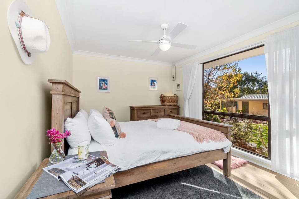 Kurrajong Village Delight House in Kurrajong