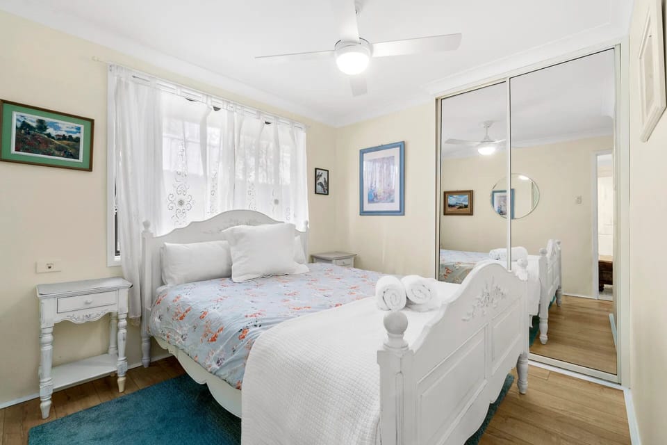 Kurrajong Village Delight House in Kurrajong