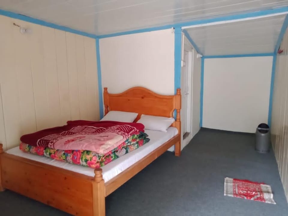 Double Room | Iron/ironing board (on request)