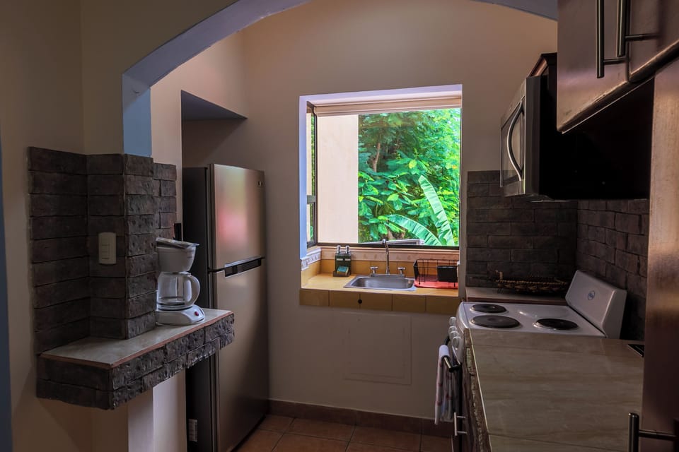 Apartment | Private kitchen
