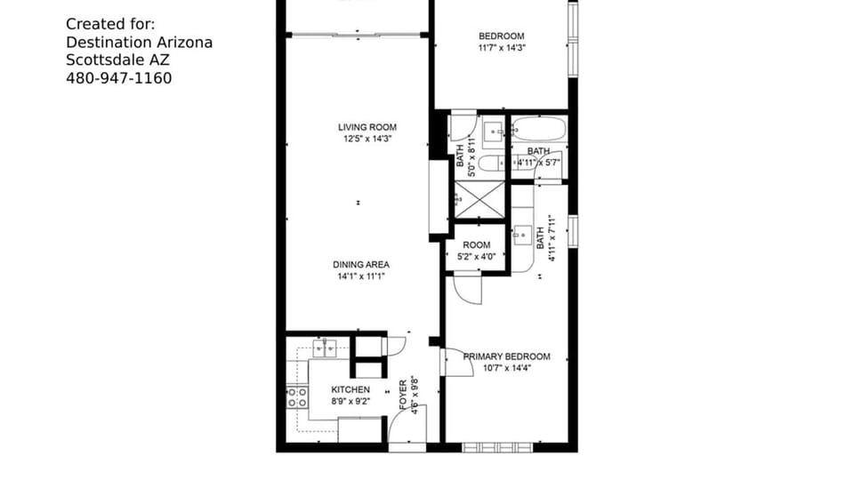 Property map