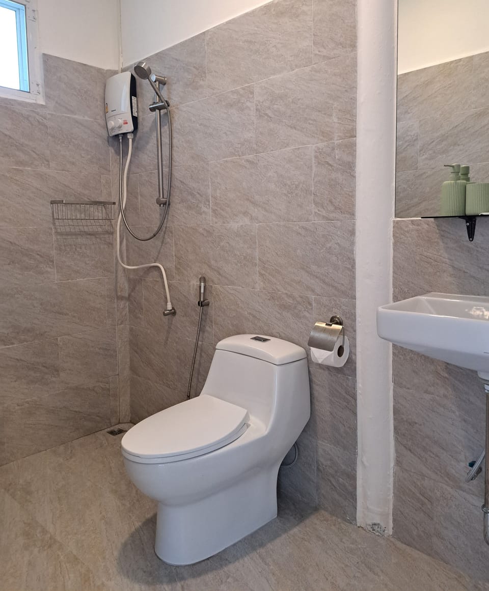 Family Villa | Individually decorated, free cribs/infant beds, free WiFi, bed sheets