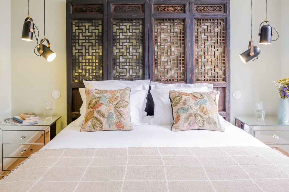 Family Quadruple Room | Premium bedding, blackout drapes, iron/ironing board (on request)