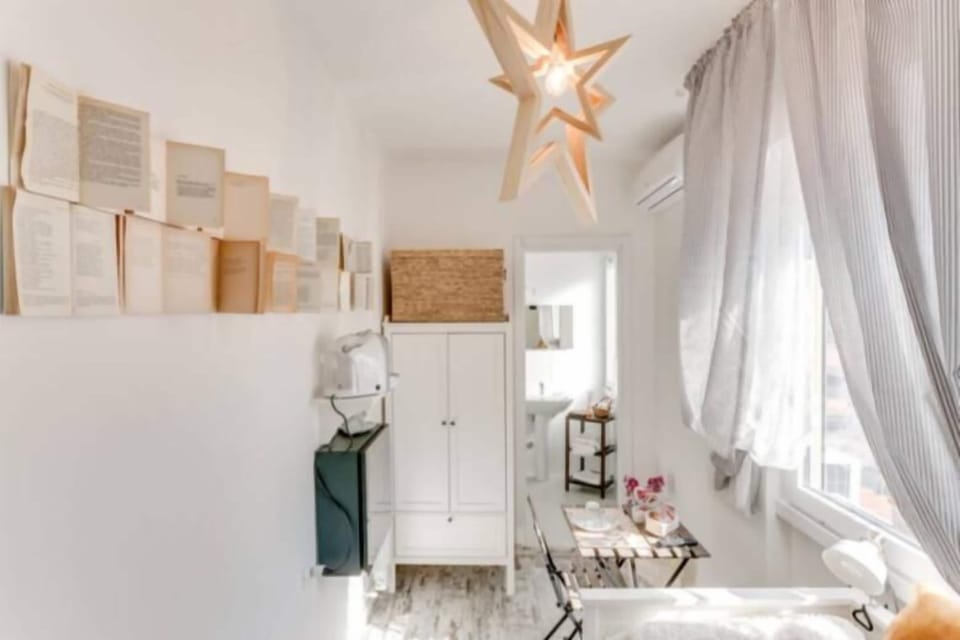Single Room, Ensuite | Wardrobe