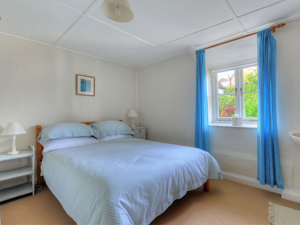 30 Sherborne Lane Cottage in Lyme Regis
