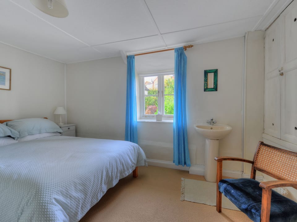 30 Sherborne Lane Cottage in Lyme Regis