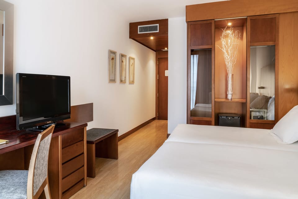 Hotel Vincci Ciudad de Salamanca Hotel in Salamanca
