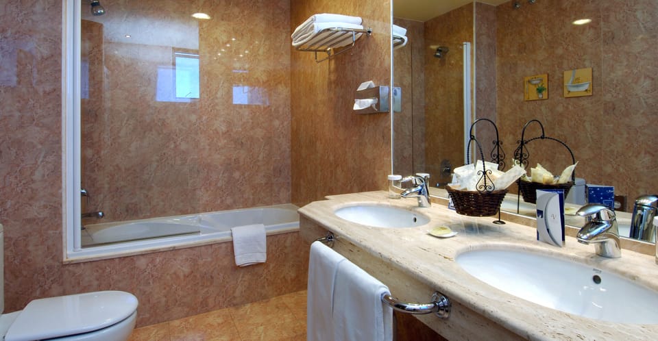 Hotel Vincci Ciudad de Salamanca Hotel in Salamanca