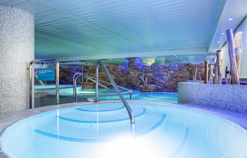 Olympia Hotel Events & Spa Hotel in Valencia