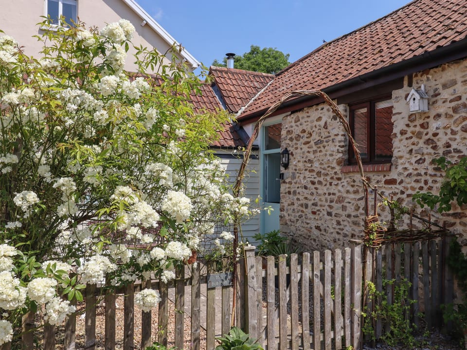 Cottage | Exterior