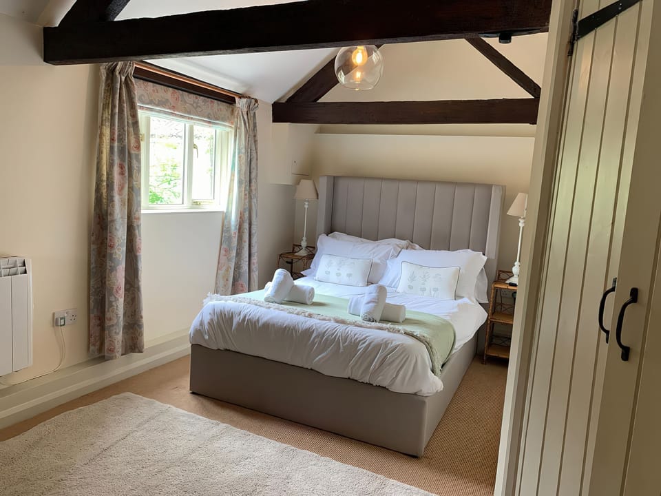 The Bull Pen Cottage in East Devon District