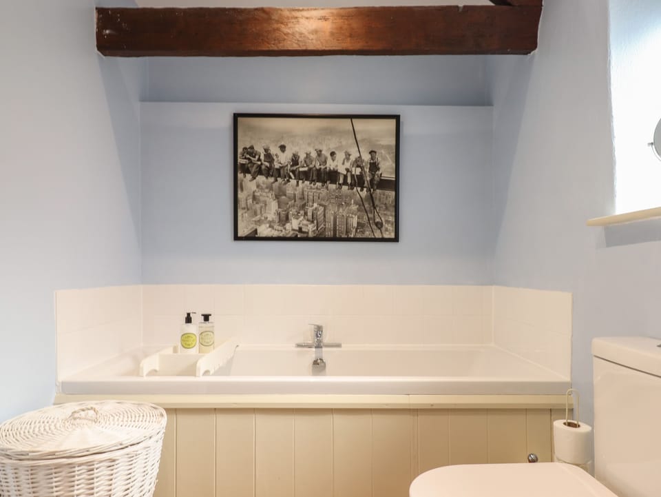 The Bull Pen Cottage in East Devon District