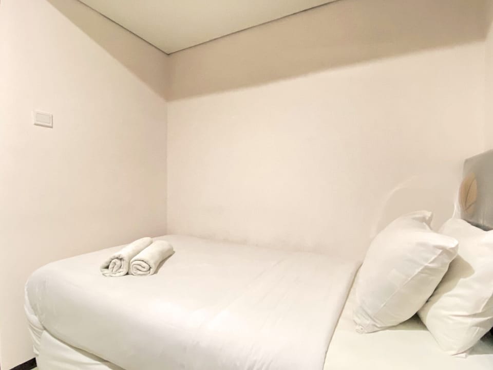 Apartment, 2 Bedrooms | 2 bedrooms, free WiFi