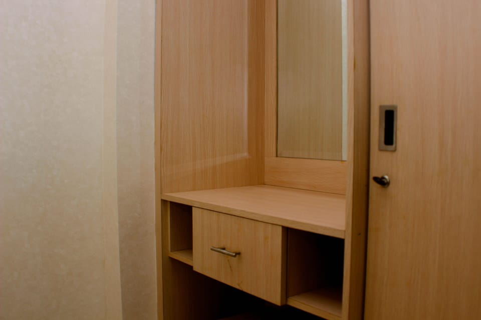 Apartment, 2 Bedrooms | 2 bedrooms, free WiFi