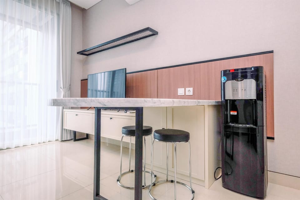 Apartment, 1 Bedroom | Private kitchen | Fridge, stovetop, cookware/dishes/utensils