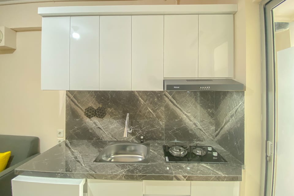 Apartment, 2 Bedrooms | Private kitchen | Fridge, stovetop, cookware/dishes/utensils