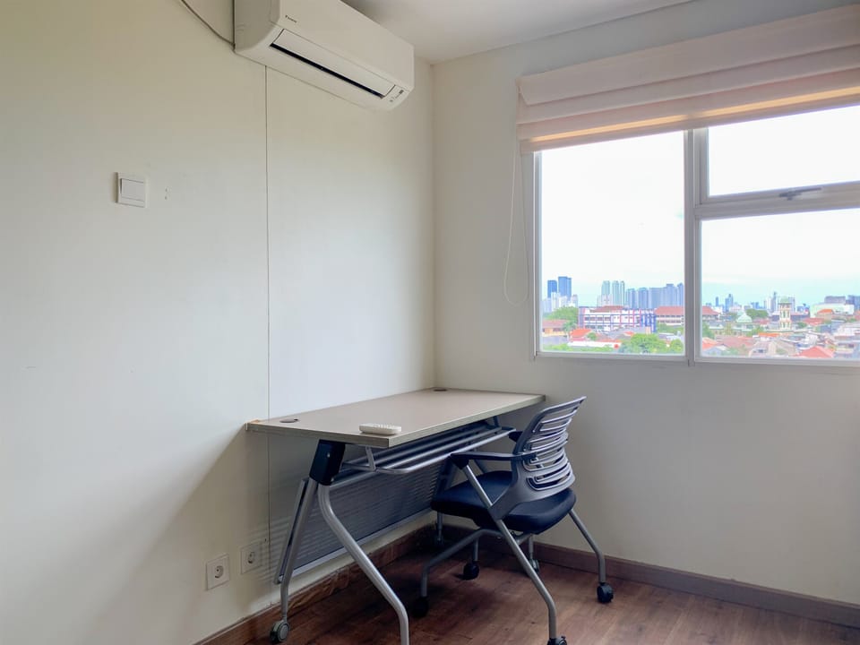 Apartment, 1 Bedroom | 1 bedroom, free WiFi