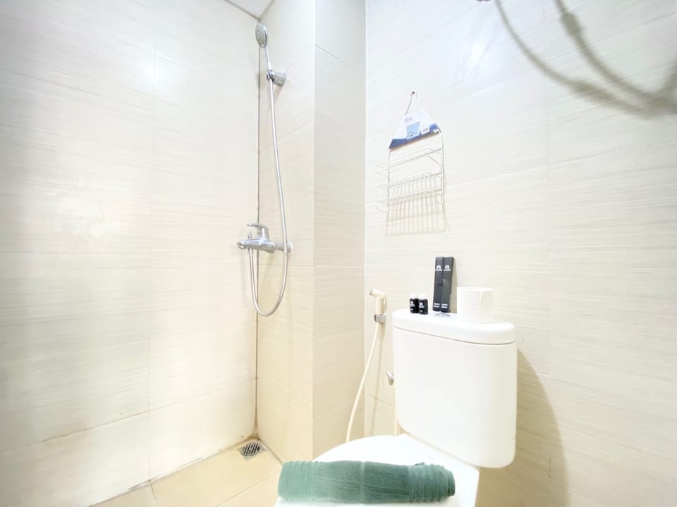 Strategic 2Br Apartment At Gateway Pasteur Apartment in Bandung