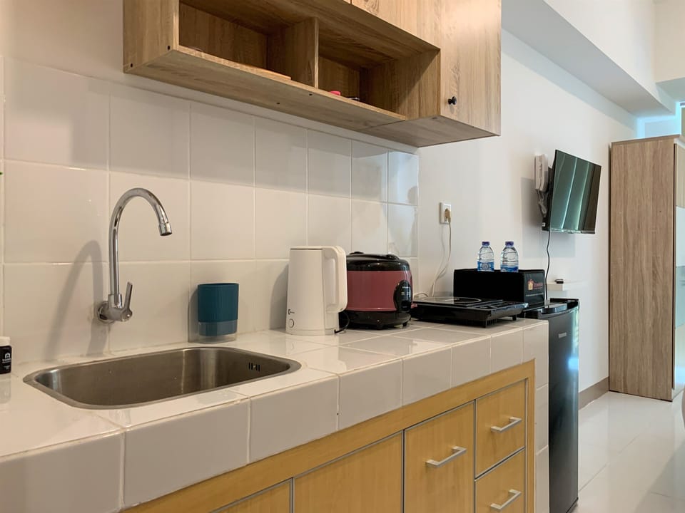 Studio | Private kitchen