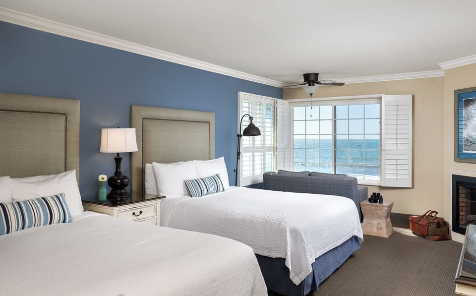 Premium bedding, iron/ironing board, free WiFi, bed sheets