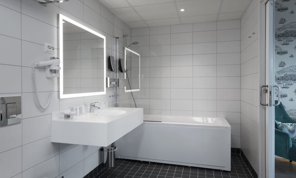 Thon Hotel Fosnavag Hotel in Vestland