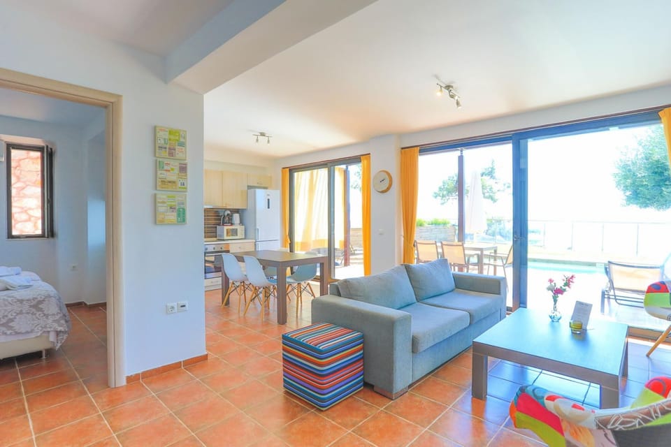 Villa | 3 bedrooms