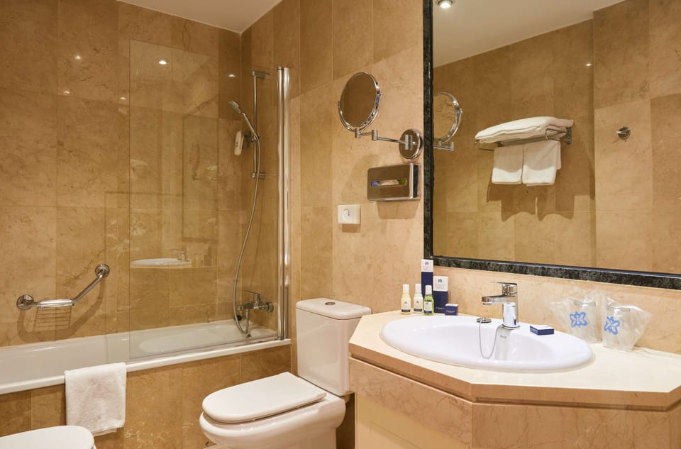Barrio de Salamanca Suites Hotel in Madrid