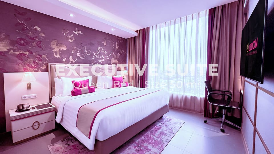 In-room safe, iron/ironing board, free WiFi, bed sheets