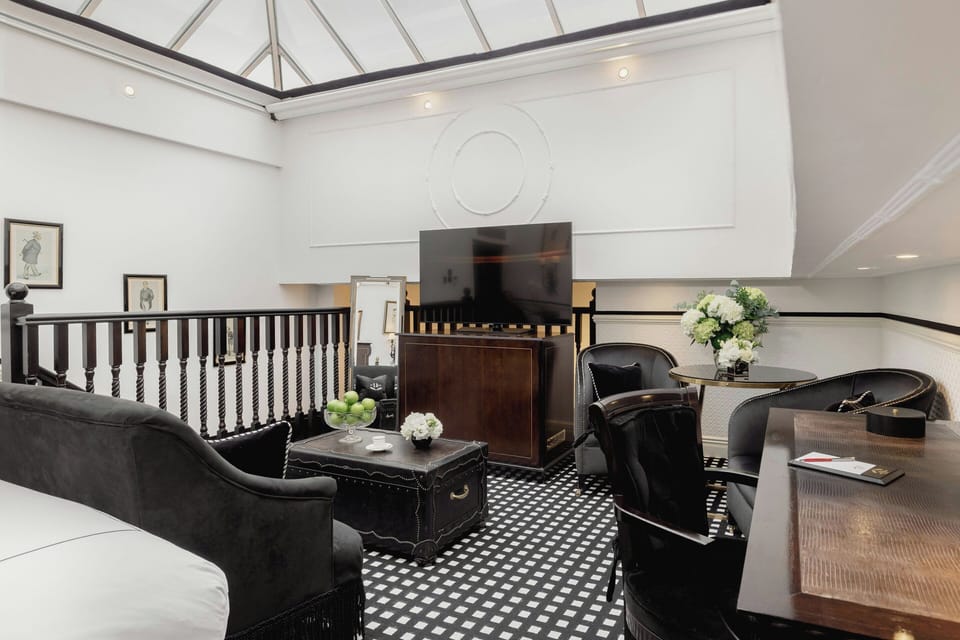 Hotel 41 Hotel in City of Westminster