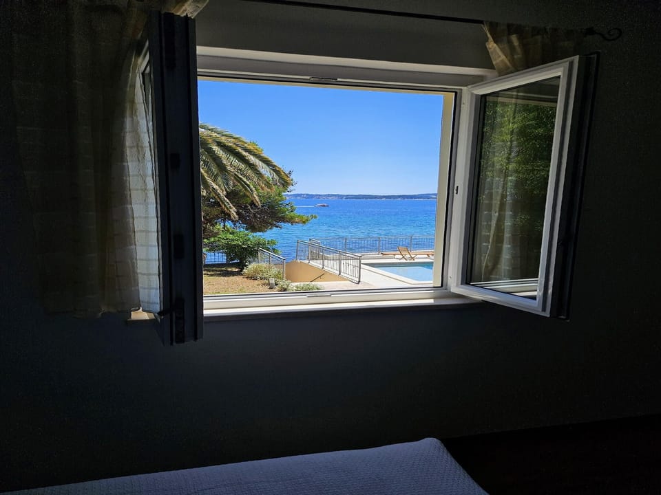 Villa (Four Bedroom Villa with Swimming Pool) | 4 bedrooms, cribs/infant beds