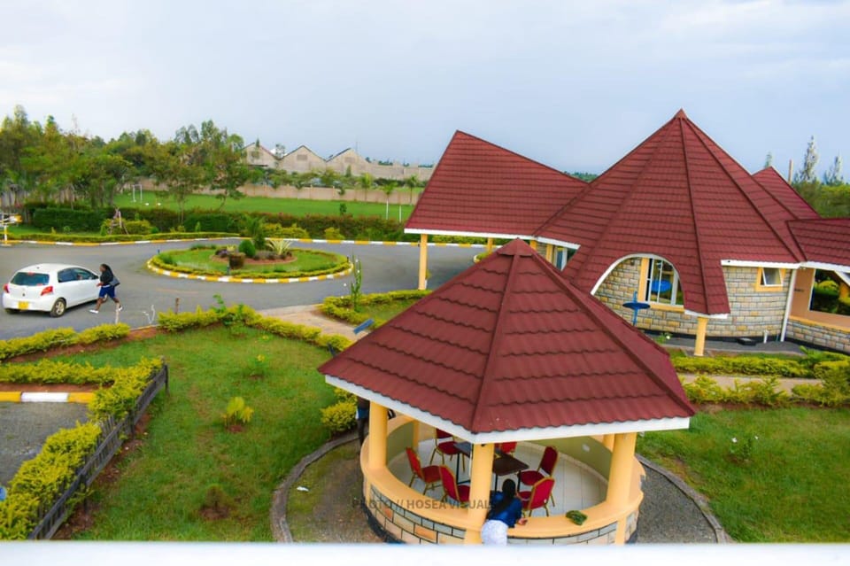 CALFIE RESORT Hotel in Kenya