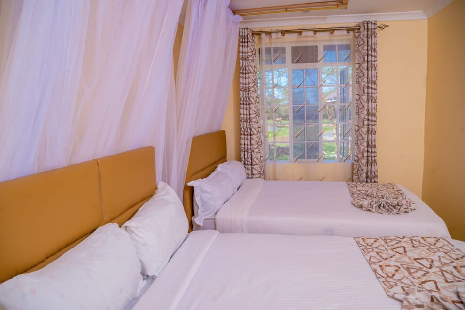Deluxe Twin Room | Free WiFi