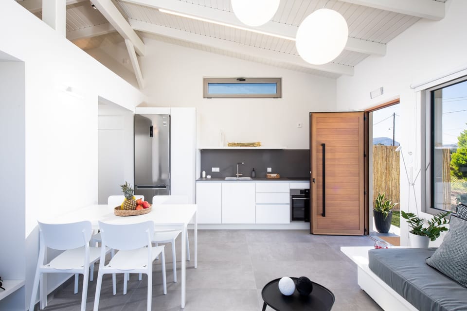 House | Living area