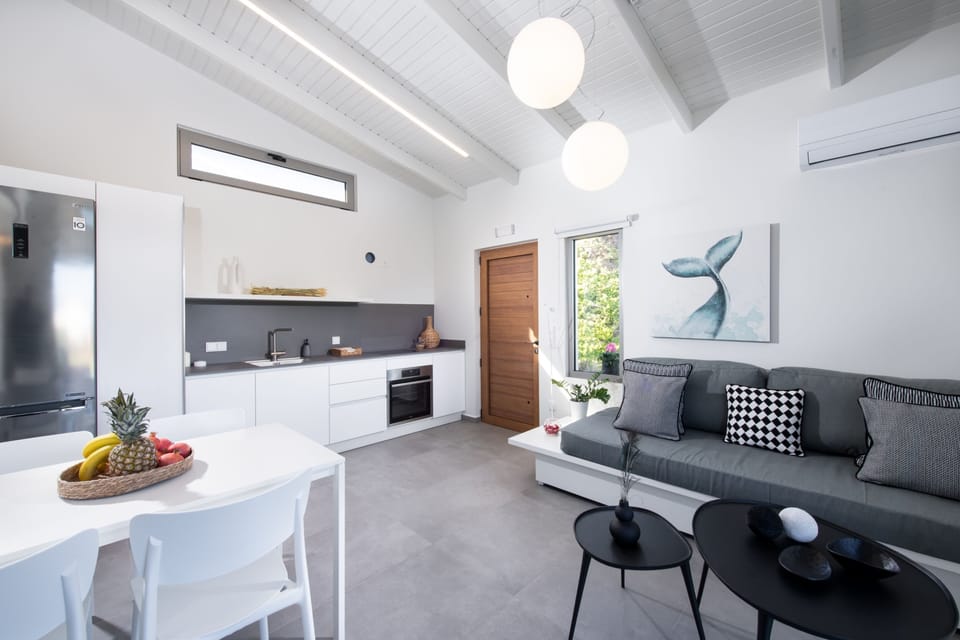 House | Living area