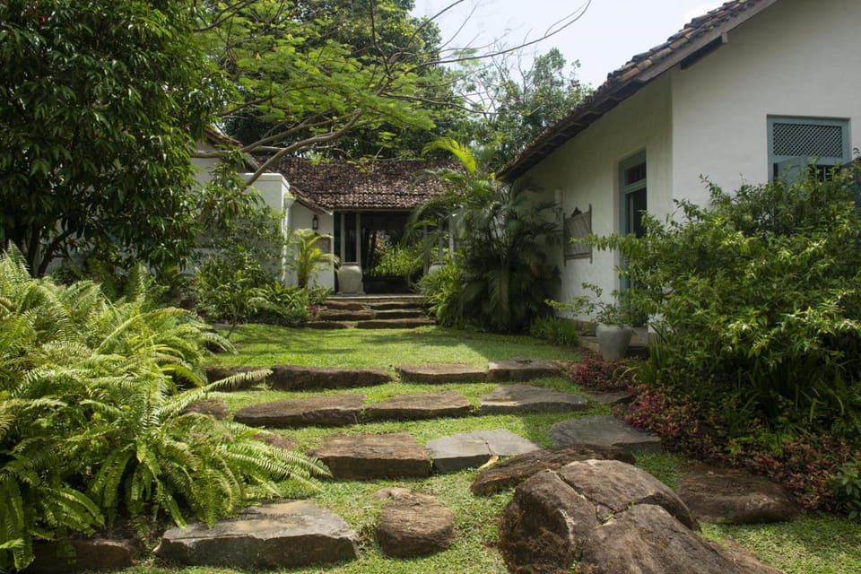 House | 6 bedrooms