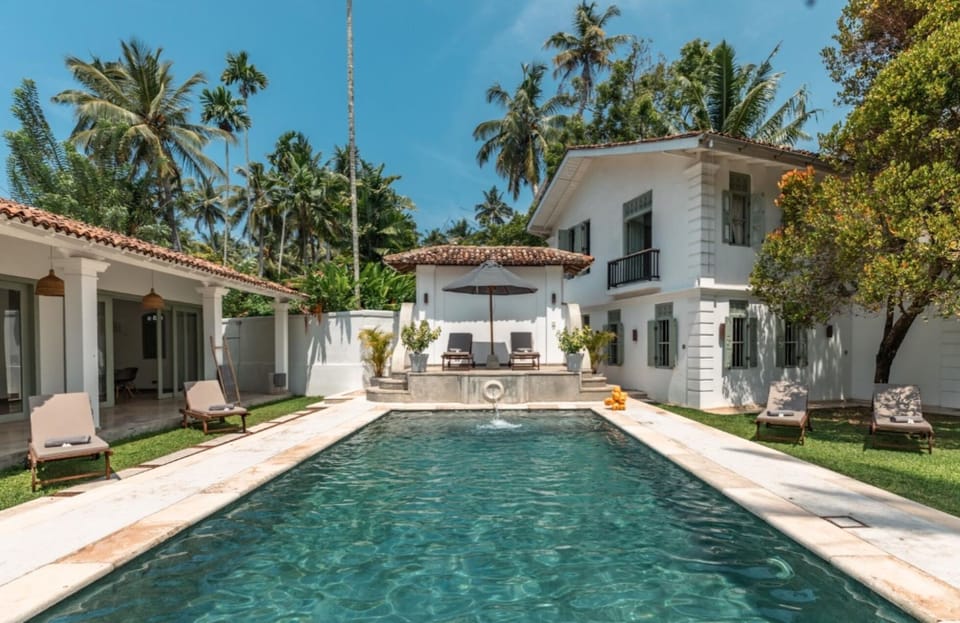 House | 6 bedrooms