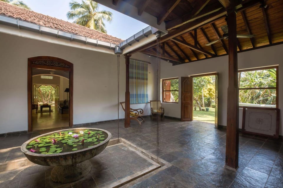 House | 4 bedrooms