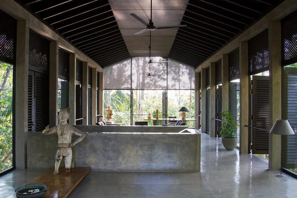 House | 5 bedrooms