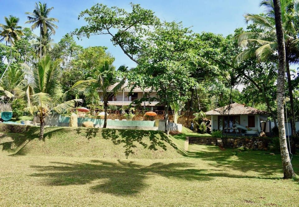 House | 7 bedrooms