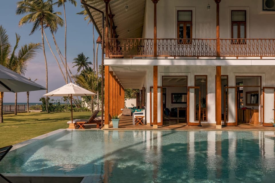 House | 5 bedrooms