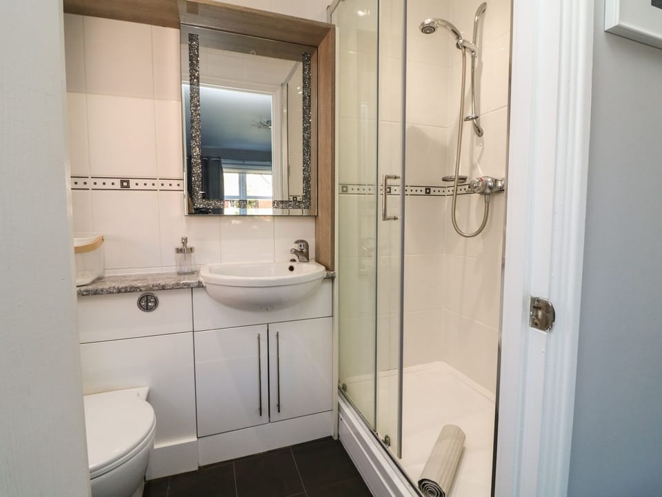 4 Woodland Park Cottage in North Devon District